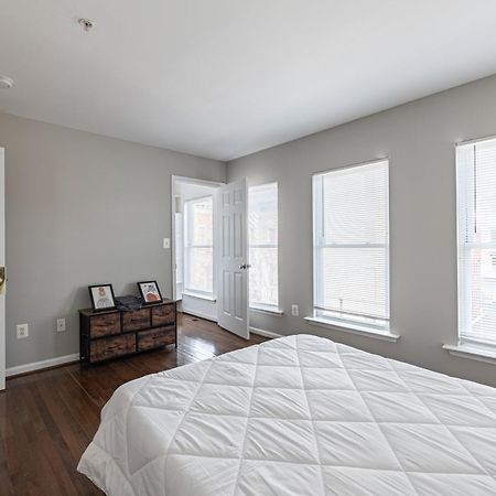 Lux Gorgeous 3Br Townhome In Washington Dc 외부 사진