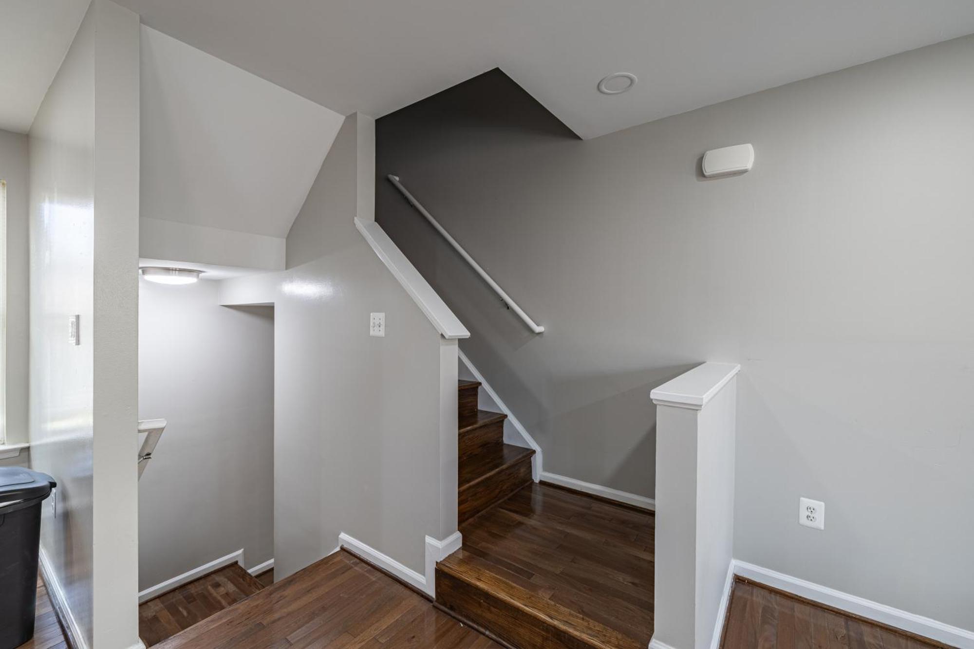 Lux Gorgeous 3Br Townhome In Washington Dc 외부 사진