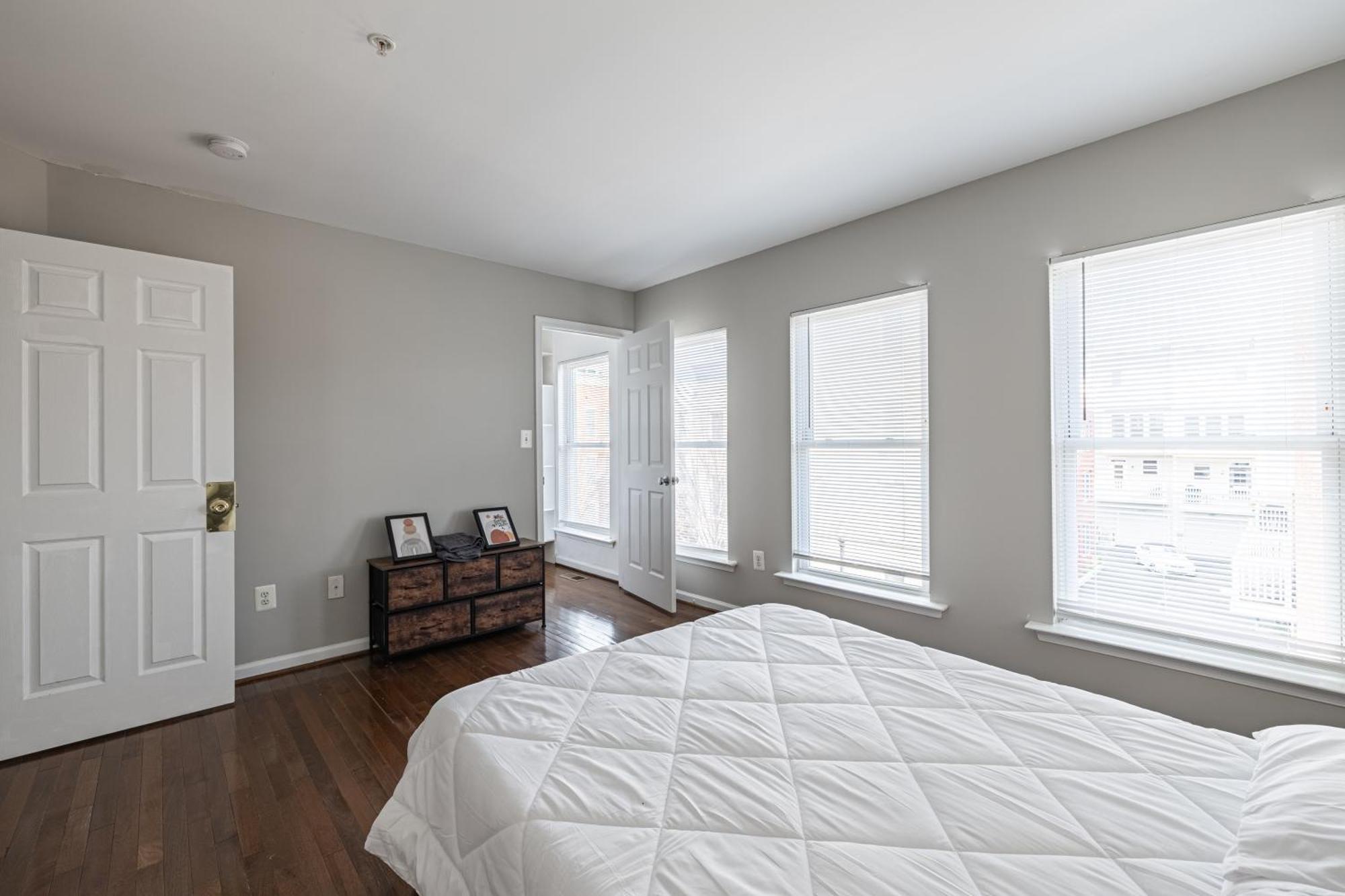 Lux Gorgeous 3Br Townhome In Washington Dc 외부 사진