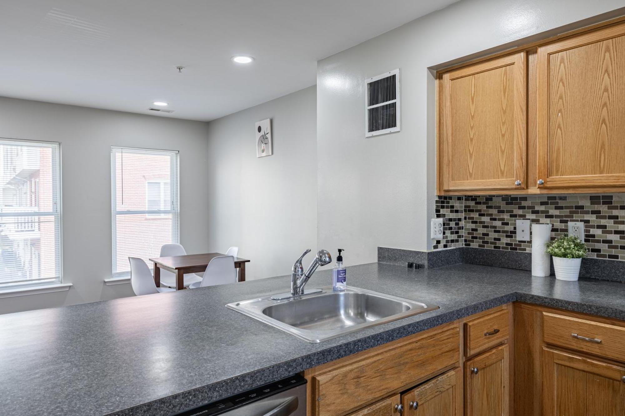 Lux Gorgeous 3Br Townhome In Washington Dc 외부 사진