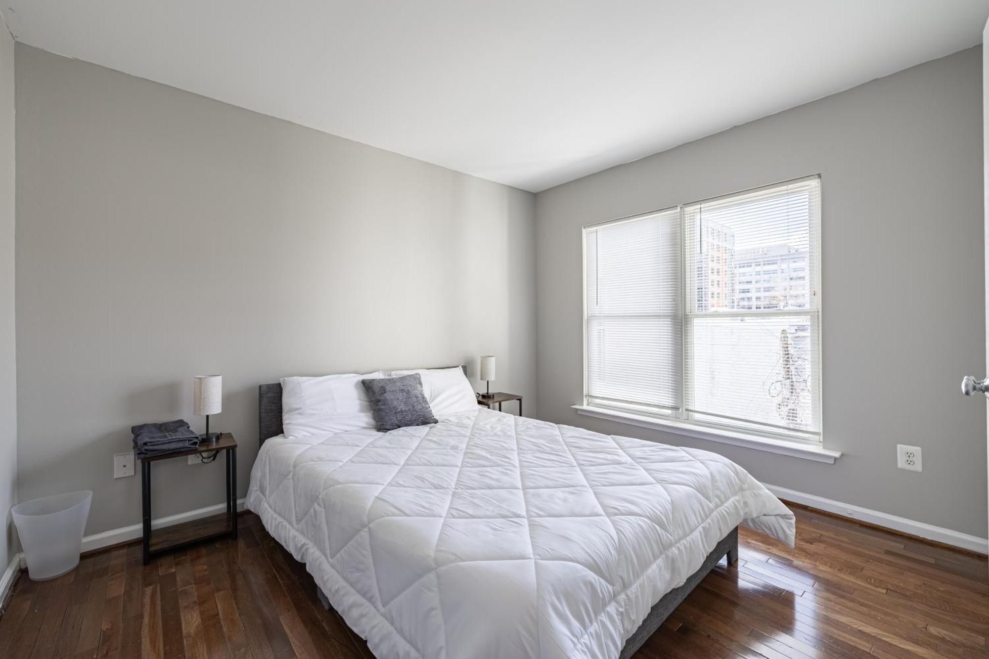 Lux Gorgeous 3Br Townhome In Washington Dc 외부 사진