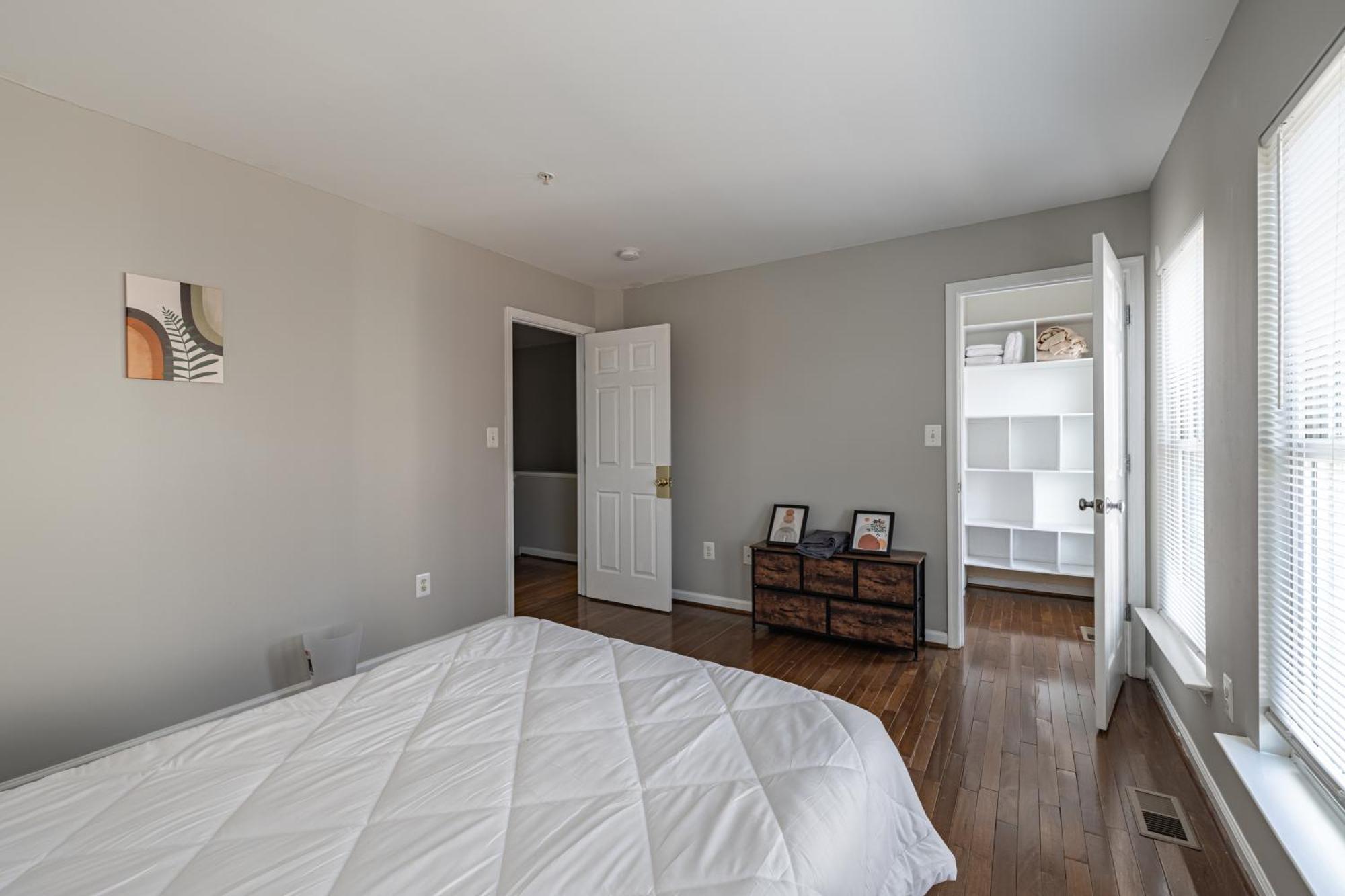 Lux Gorgeous 3Br Townhome In Washington Dc 외부 사진