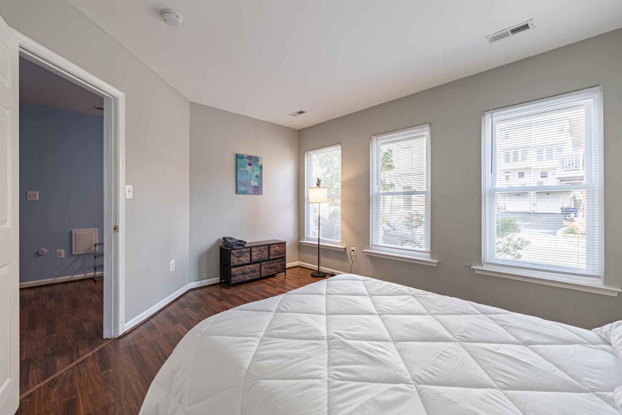 Lux Gorgeous 3Br Townhome In Washington Dc 외부 사진